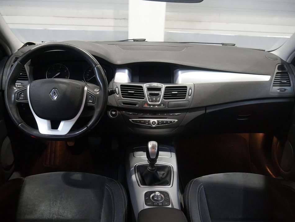 Renault Laguna 2.0 dCi 