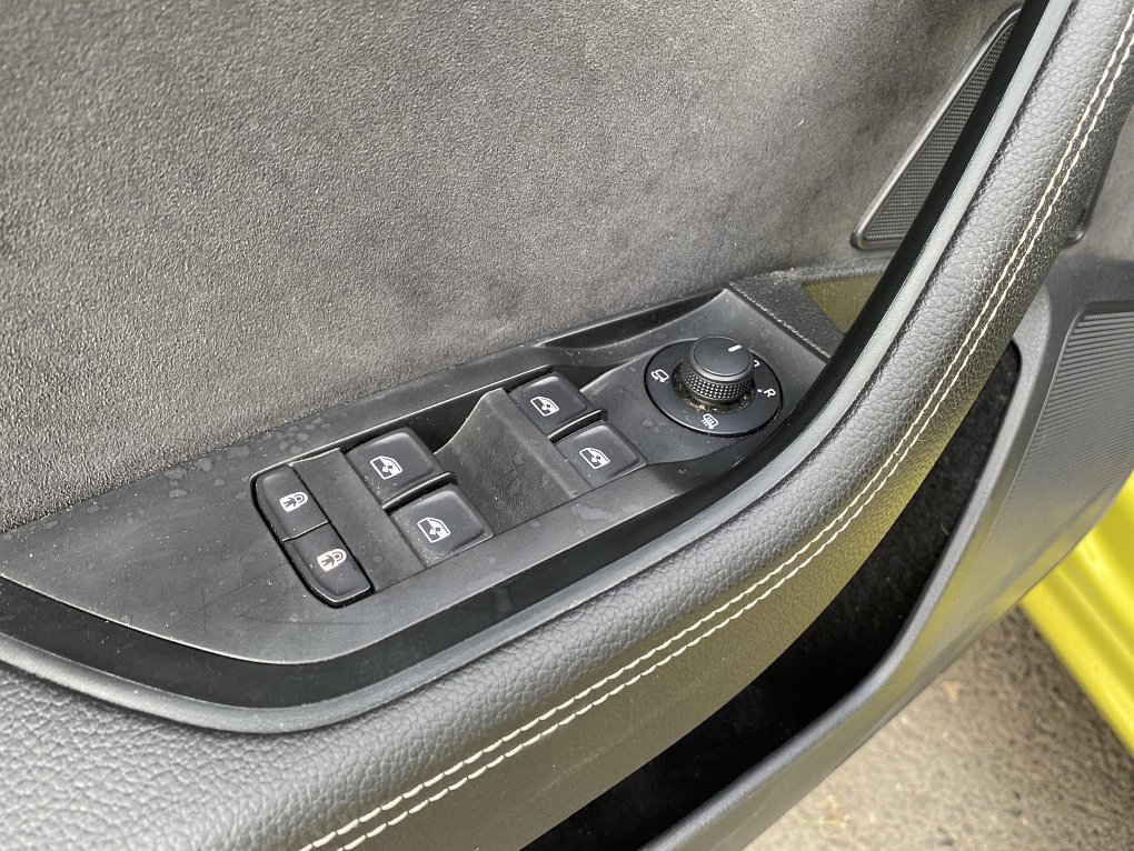 Škoda Superb III 2.0 TDi SportLine