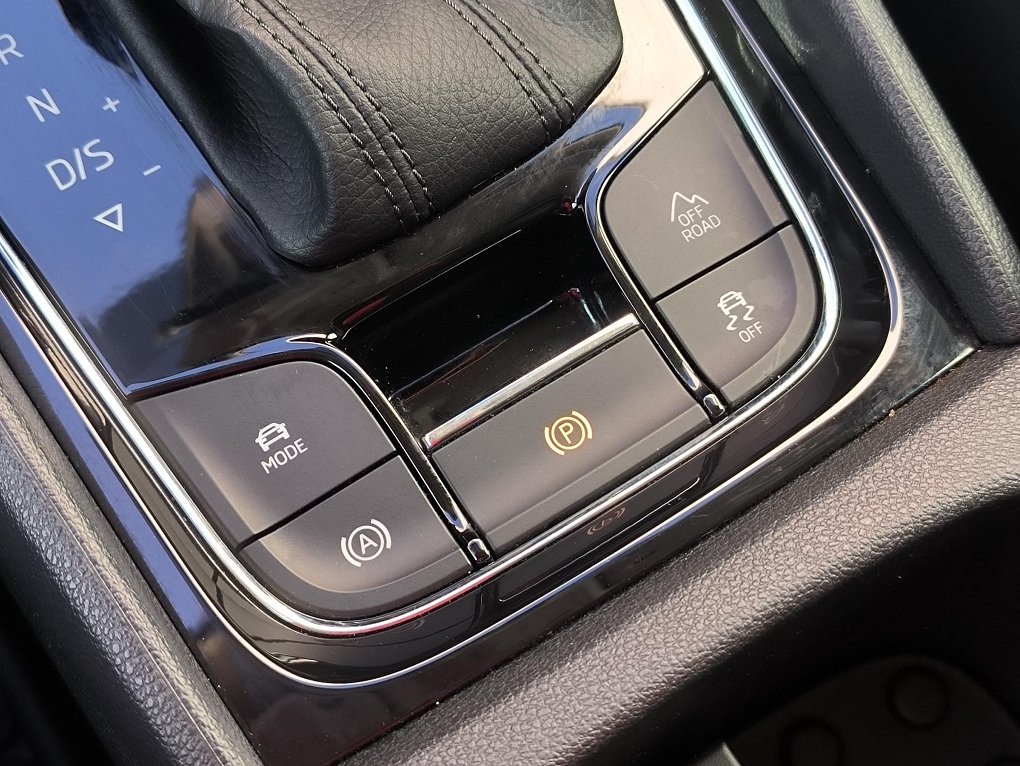 Škoda Kodiaq 2.0TDi  4x4