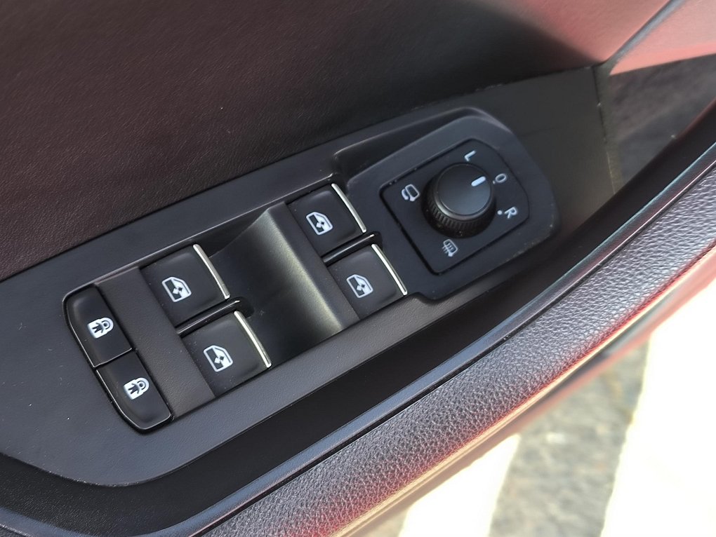 Škoda Kodiaq 2.0TDi  4x4