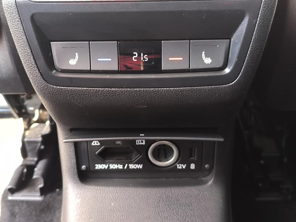 Škoda Kodiaq 2.0TDi  4x4