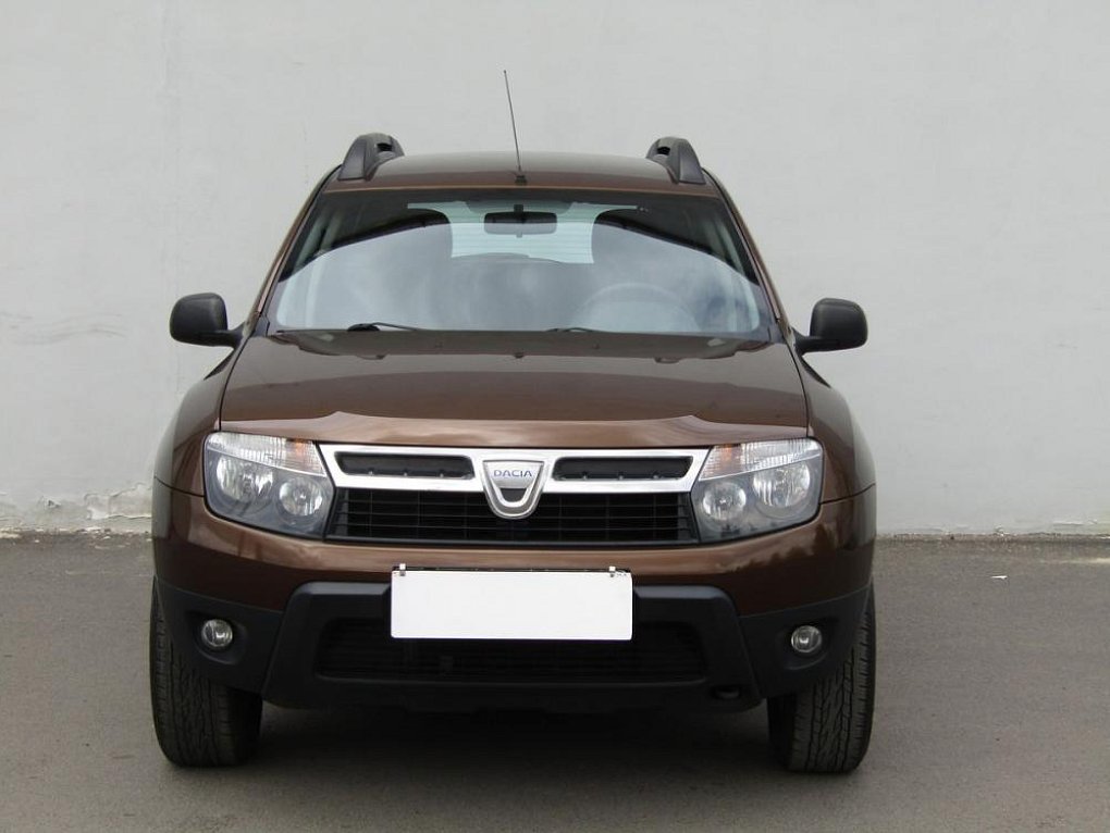Dacia Duster 1.5DCI 
