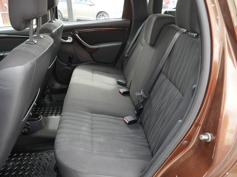 Dacia Duster 1.5DCI  4x4