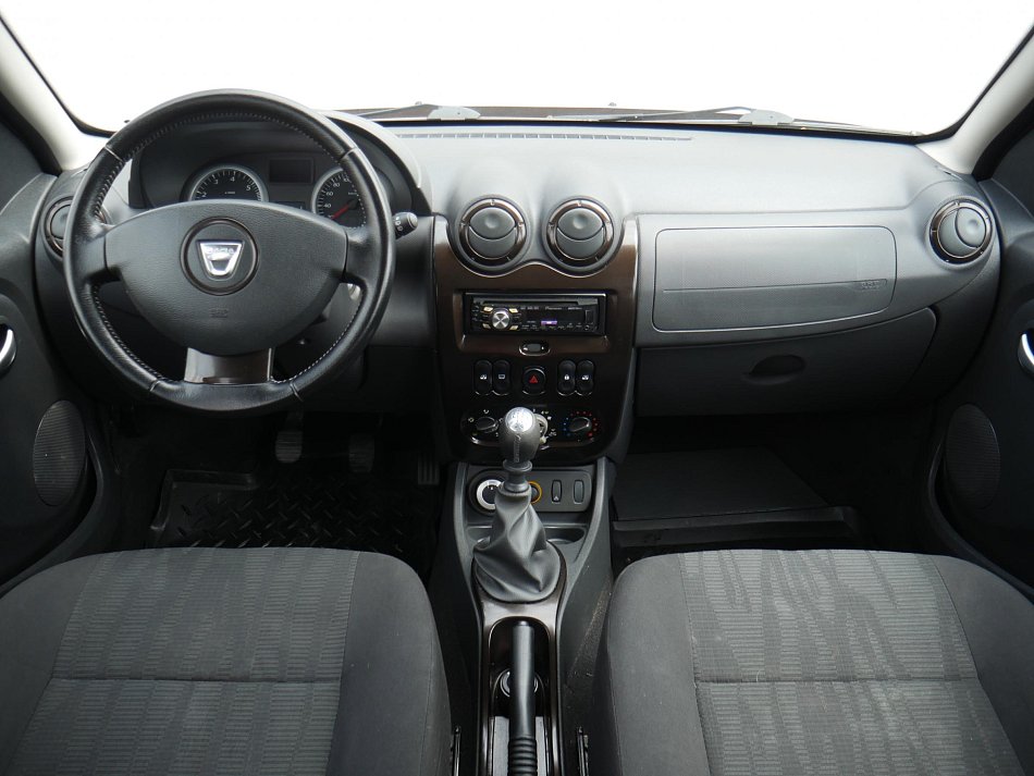 Dacia Duster 1.5DCI  4x4