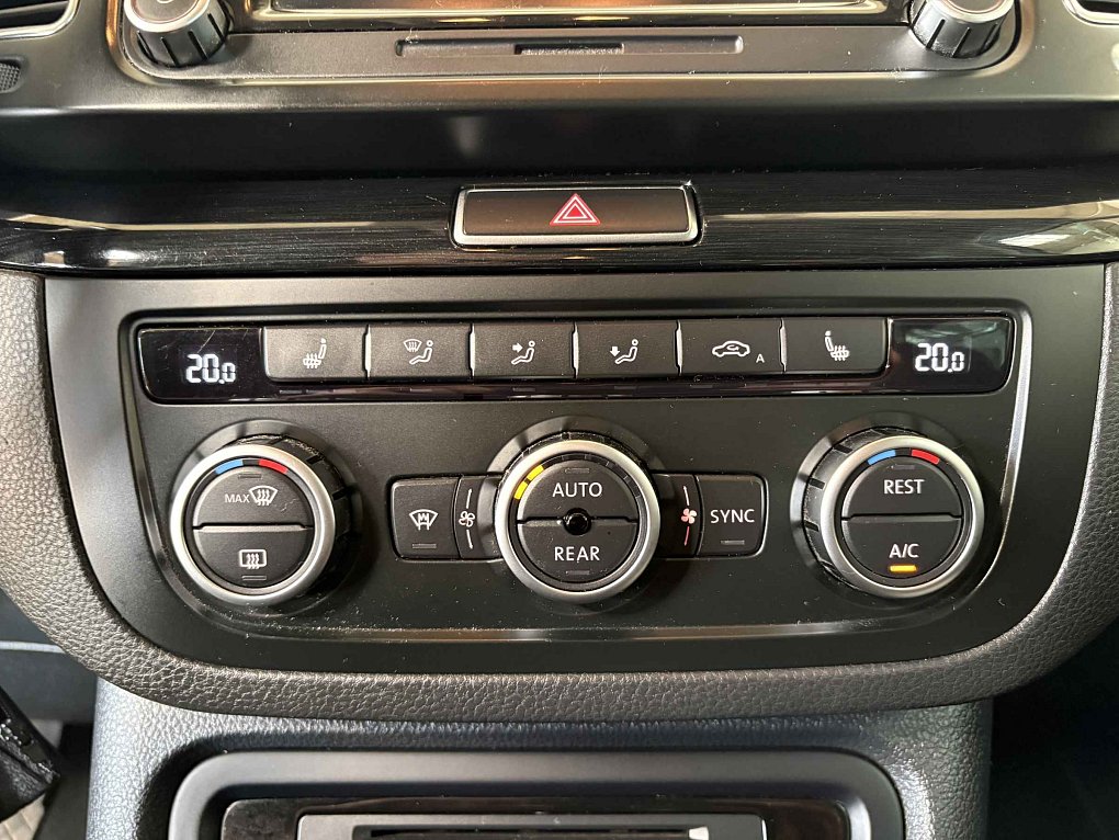 Seat Alhambra 2.0 TDI 