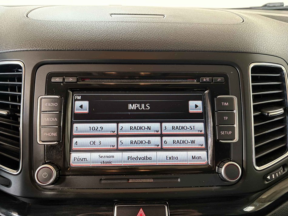 Seat Alhambra 2.0 TDI 