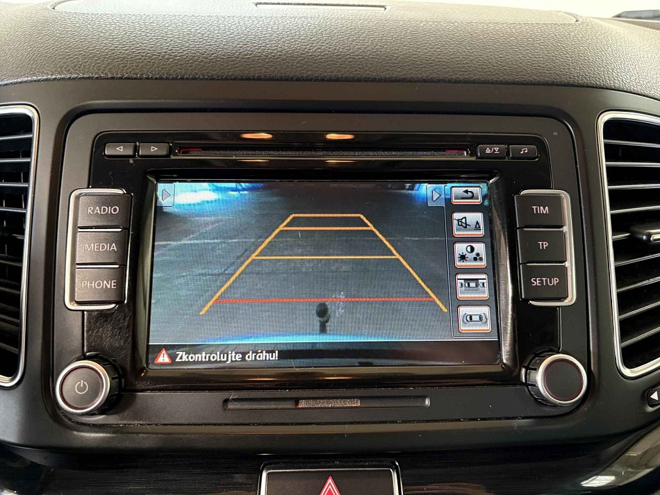 Seat Alhambra 2.0 TDI 