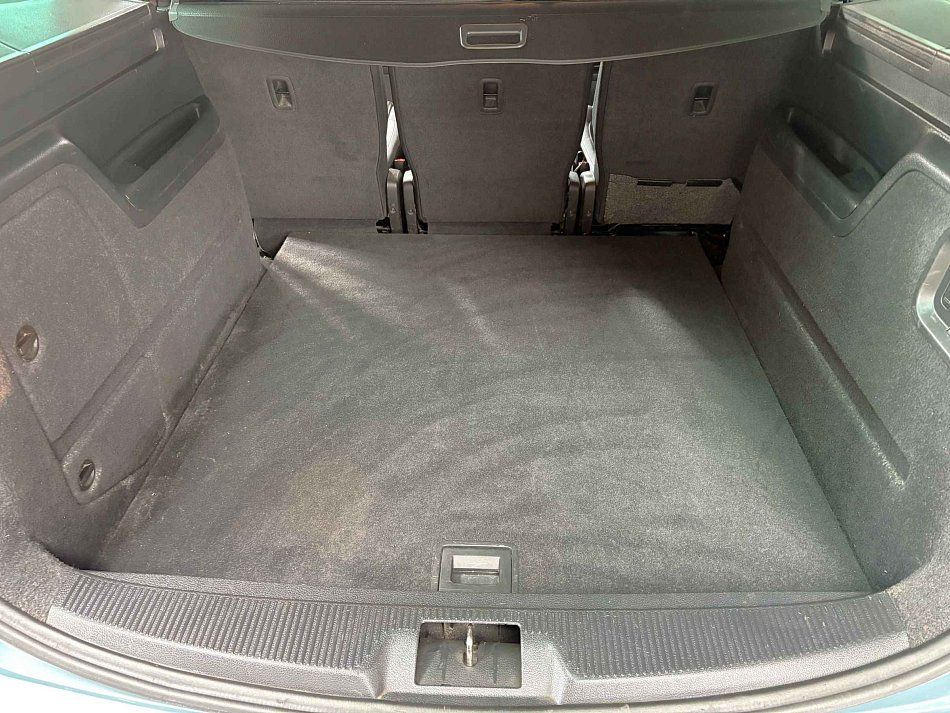 Seat Alhambra 2.0 TDI 