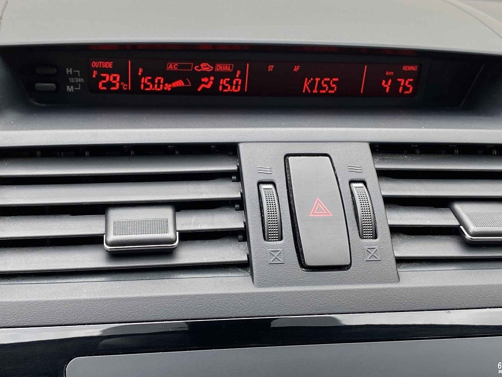 Mazda 6 2.2 MZR-CD 