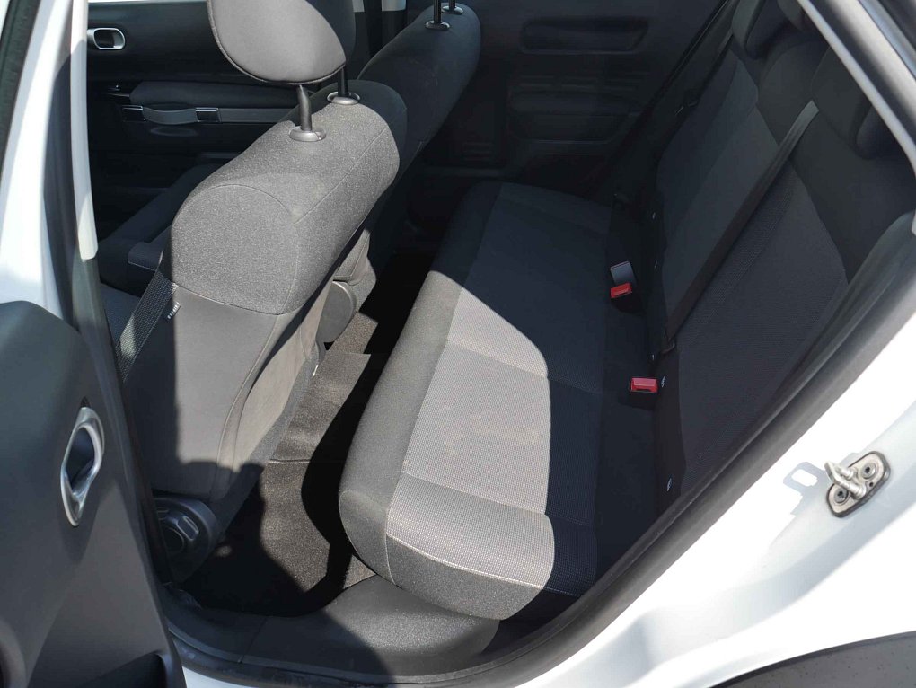 Citroën C4 Cactus 1.2PT 