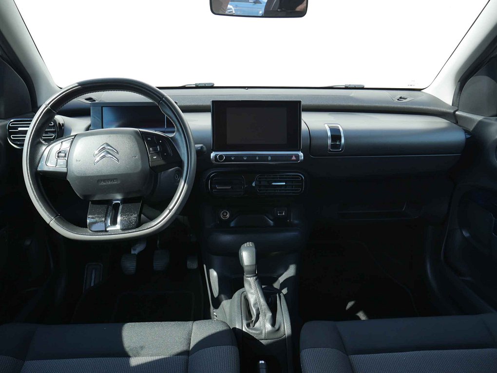 Citroën C4 Cactus 1.2PT 