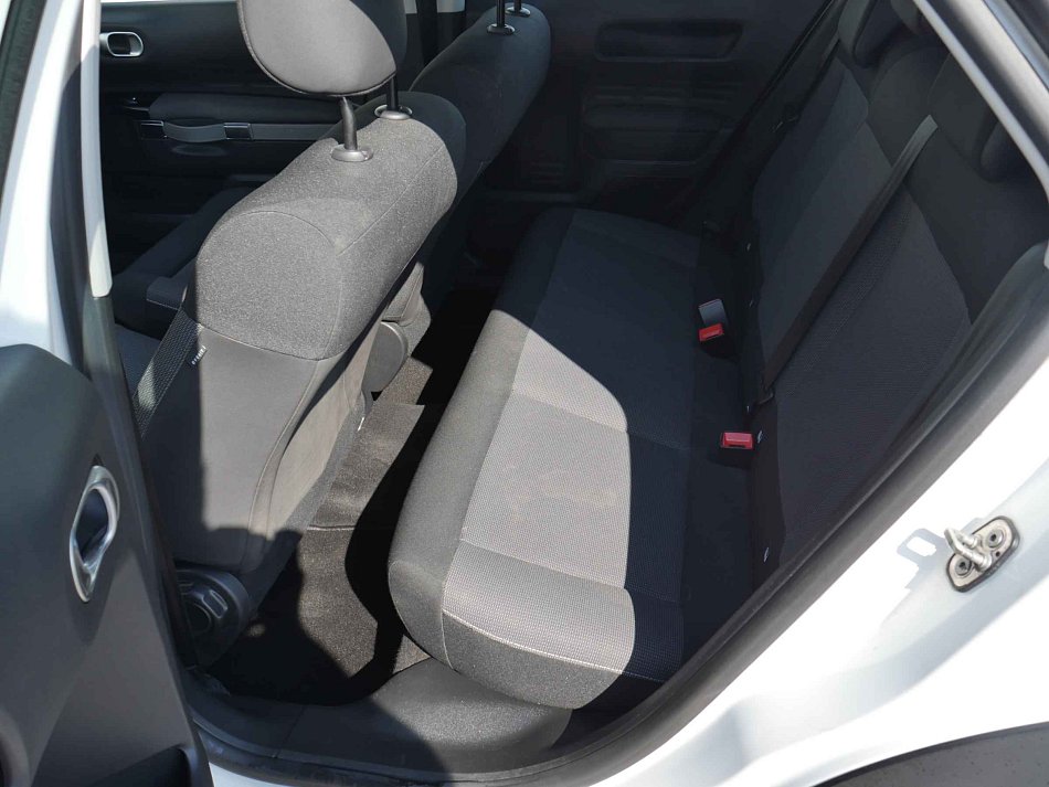 Citroën C4 Cactus 1.2PT 