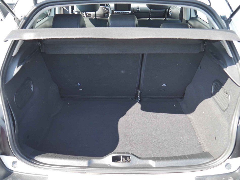Citroën C4 Cactus 1.2PT 
