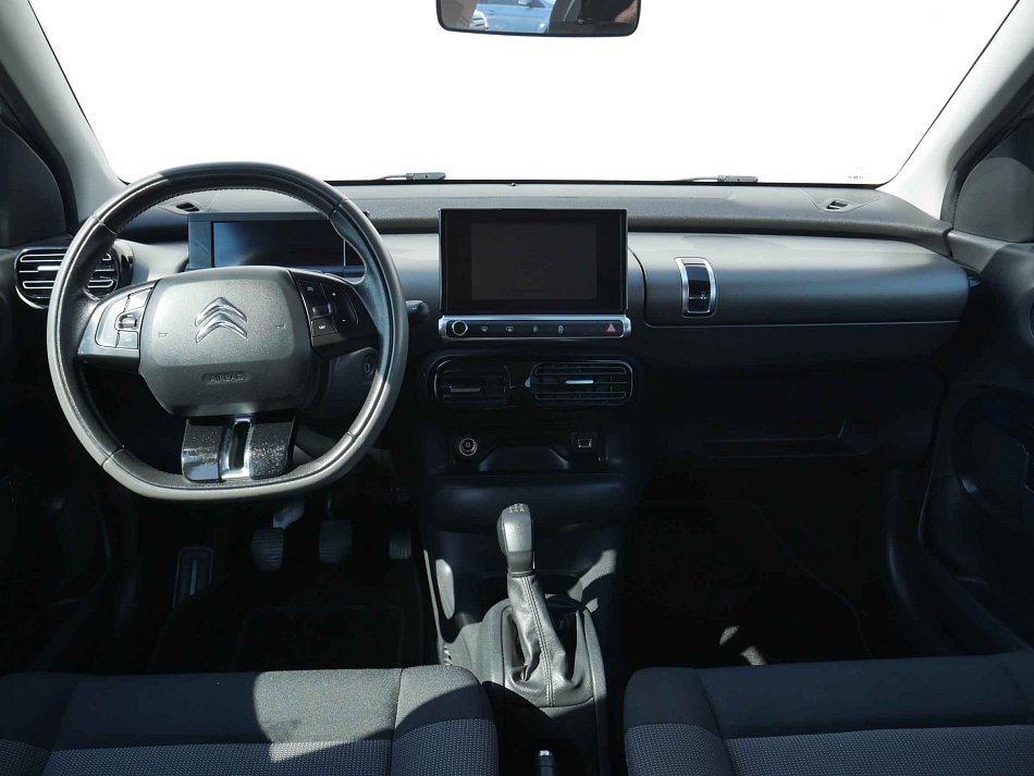 Citroën C4 Cactus 1.2PT 