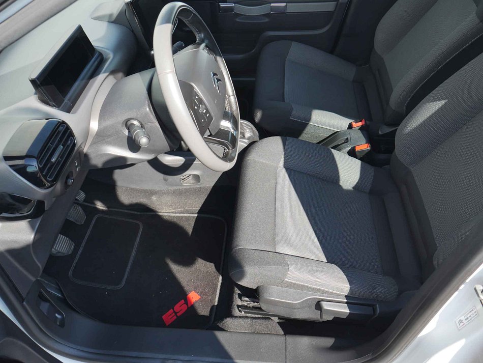 Citroën C4 Cactus 1.2PT 