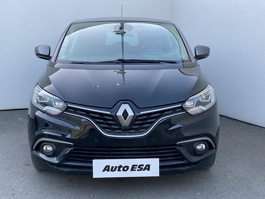 Renault Scénic 1.3 TCe BOSE Edition