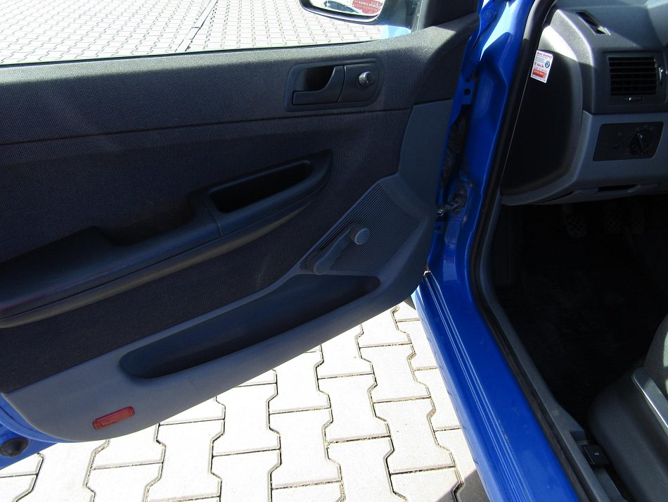 Škoda Fabia I 1.2i 
