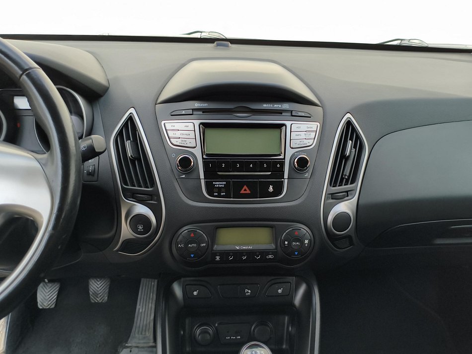 Hyundai Ix35 1.6 GDi 