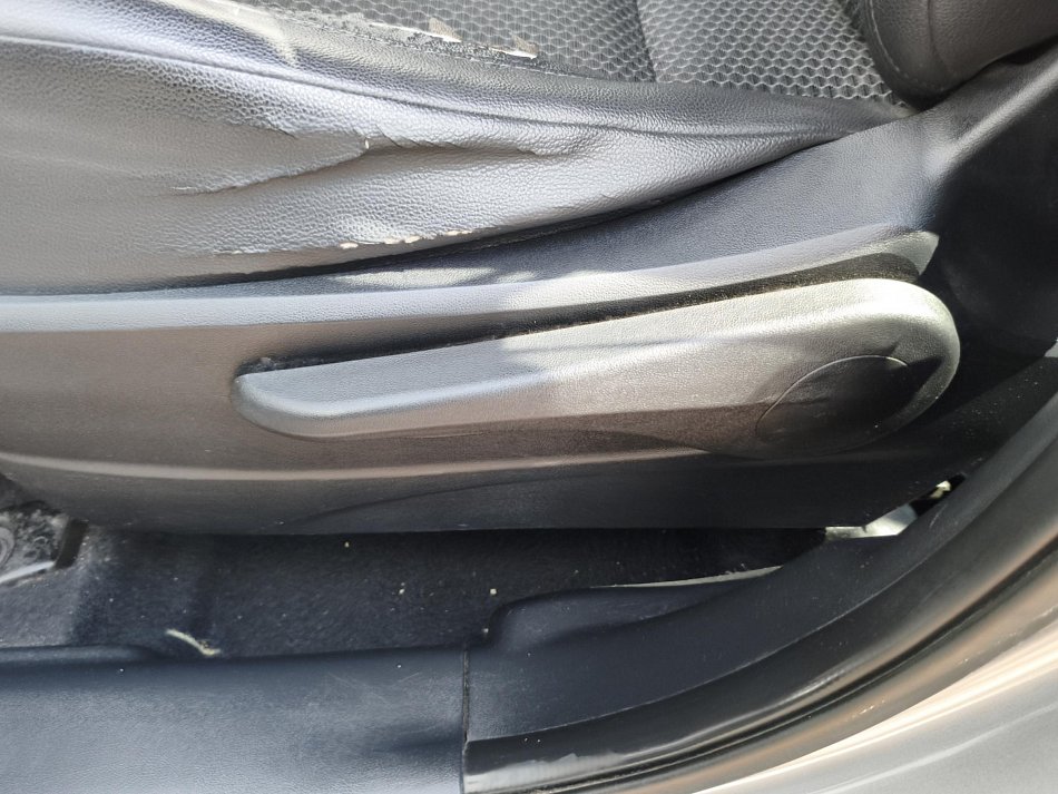 Hyundai Ix35 1.6 GDi 