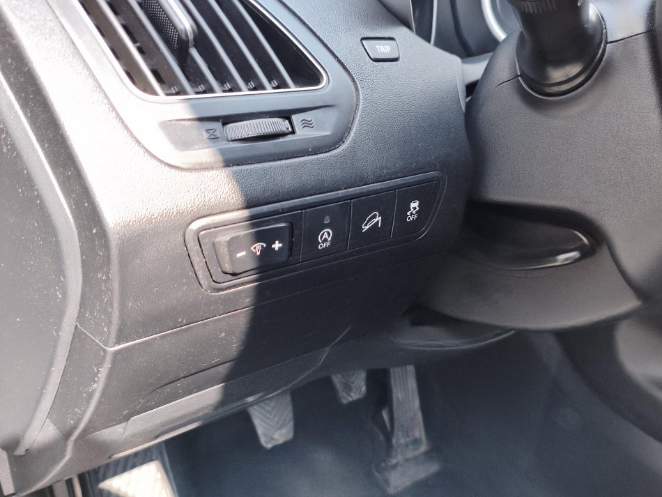 Hyundai Ix35 1.6 GDi 