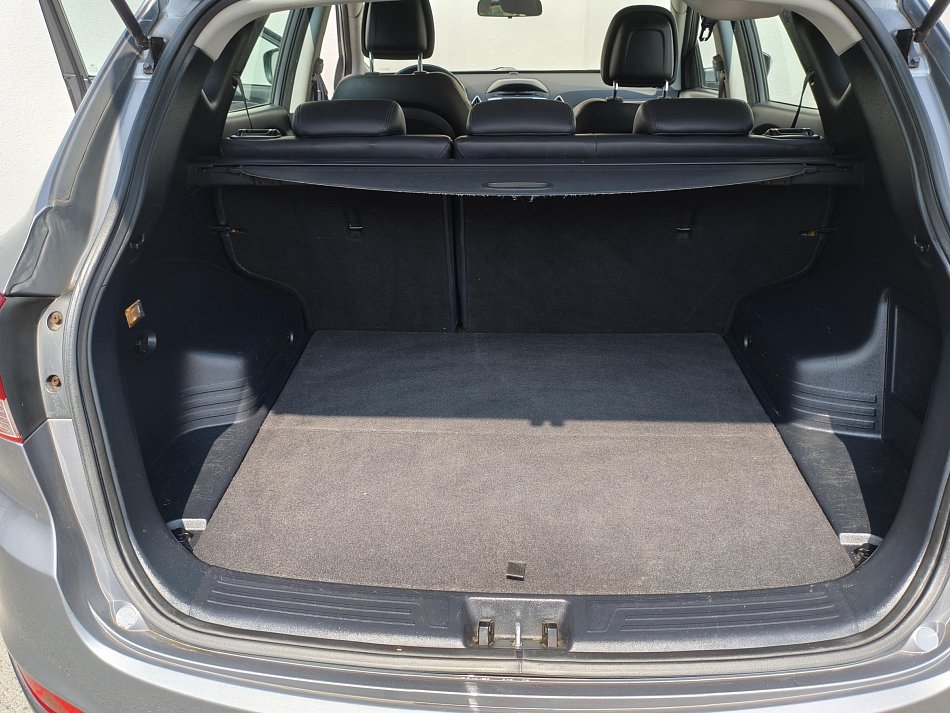 Hyundai Ix35 1.6 GDi 