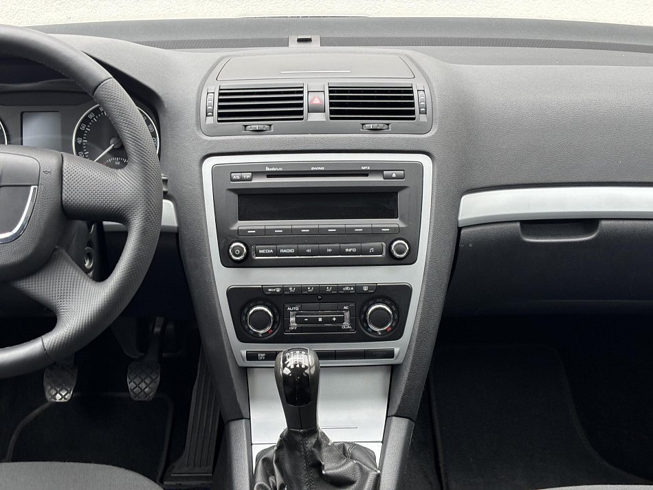 Škoda Octavia II 1.4 TSi Ambition