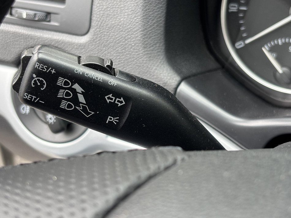 Škoda Octavia II 1.4 TSi Ambition