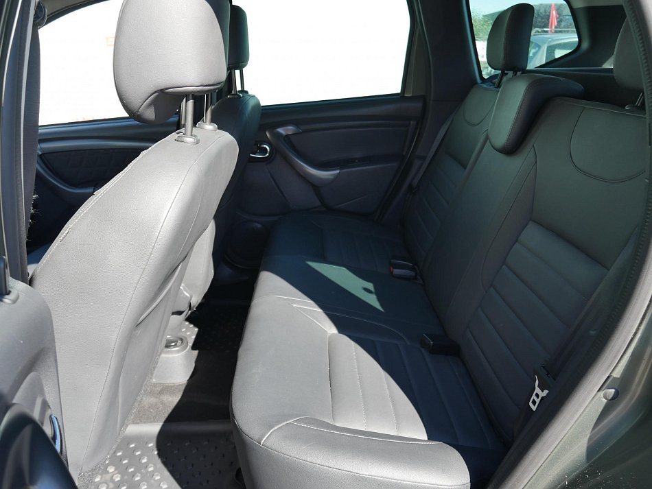 Dacia Duster 1.2TCe Prestige
