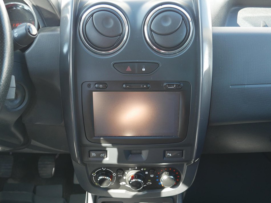 Dacia Duster 1.2TCe Prestige