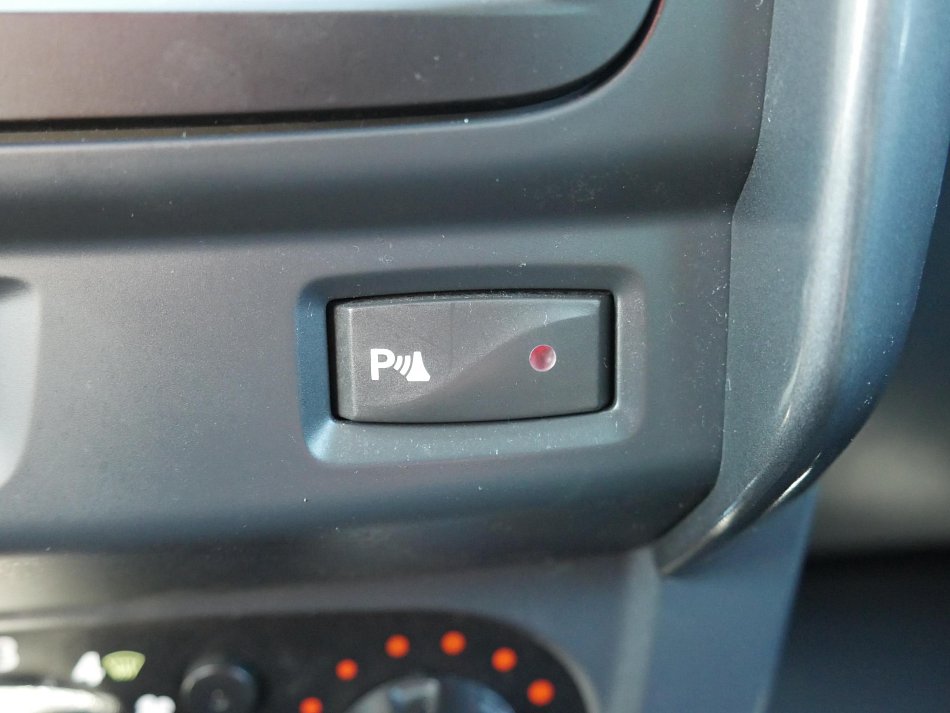 Dacia Duster 1.2TCe Prestige