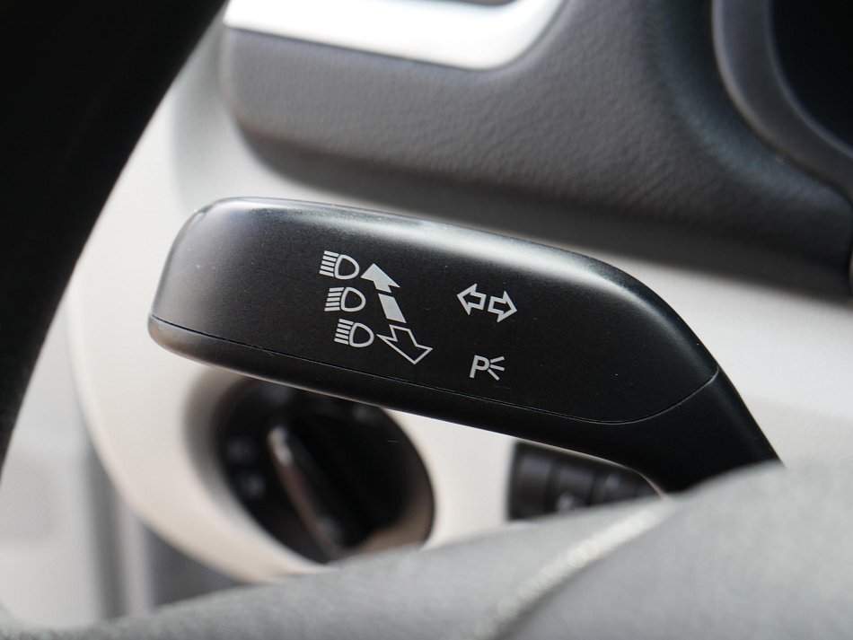 Škoda Roomster 1.4 16V 
