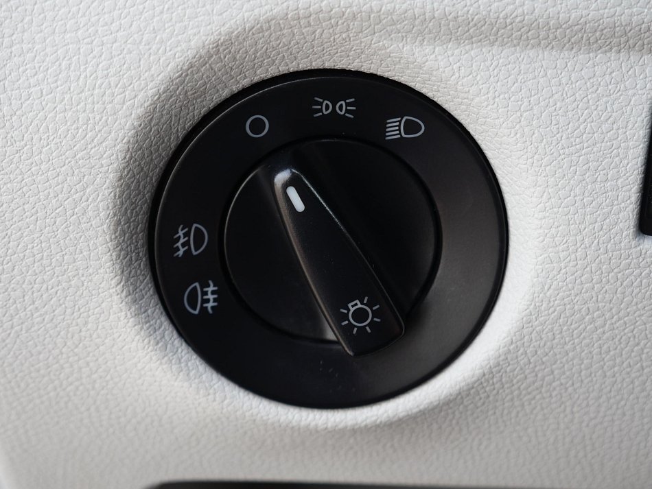 Škoda Roomster 1.4 16V 