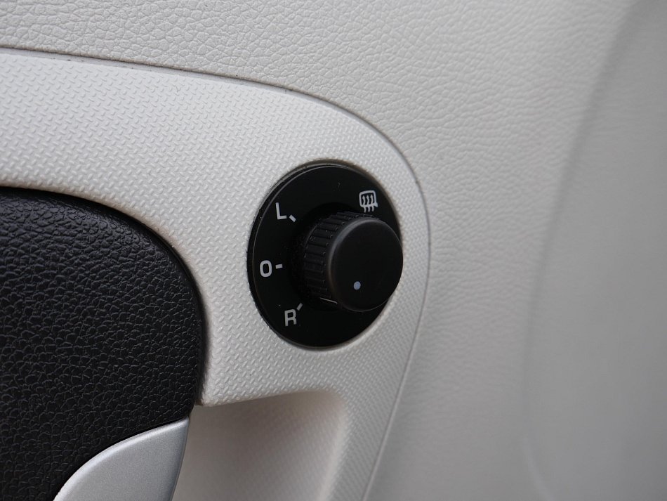 Škoda Roomster 1.4 16V 
