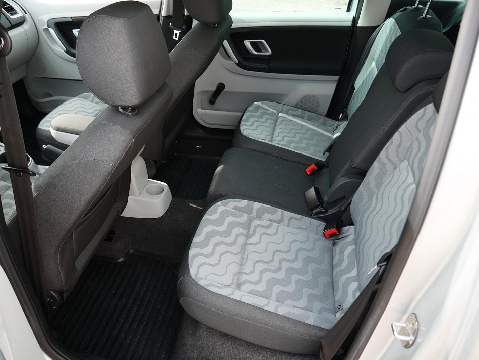 Škoda Roomster 1.4 16V 