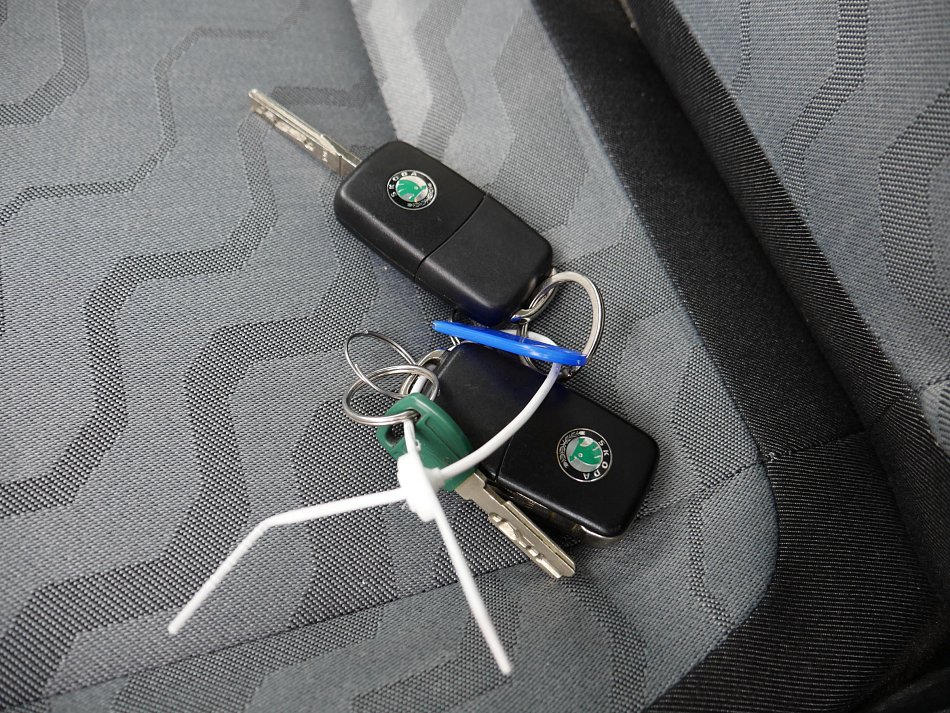 Škoda Roomster 1.4 16V 