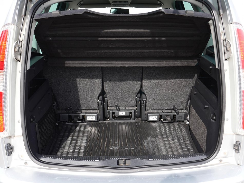 Škoda Roomster 1.4 16V 
