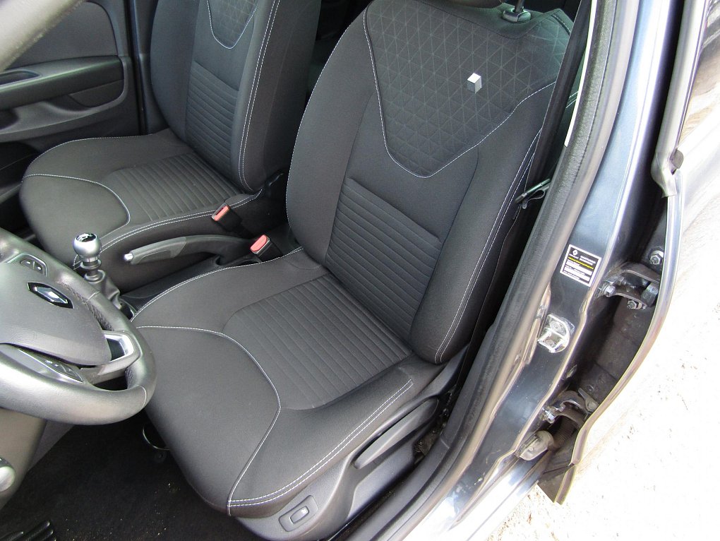 Renault Clio 1.2 TCe Limited