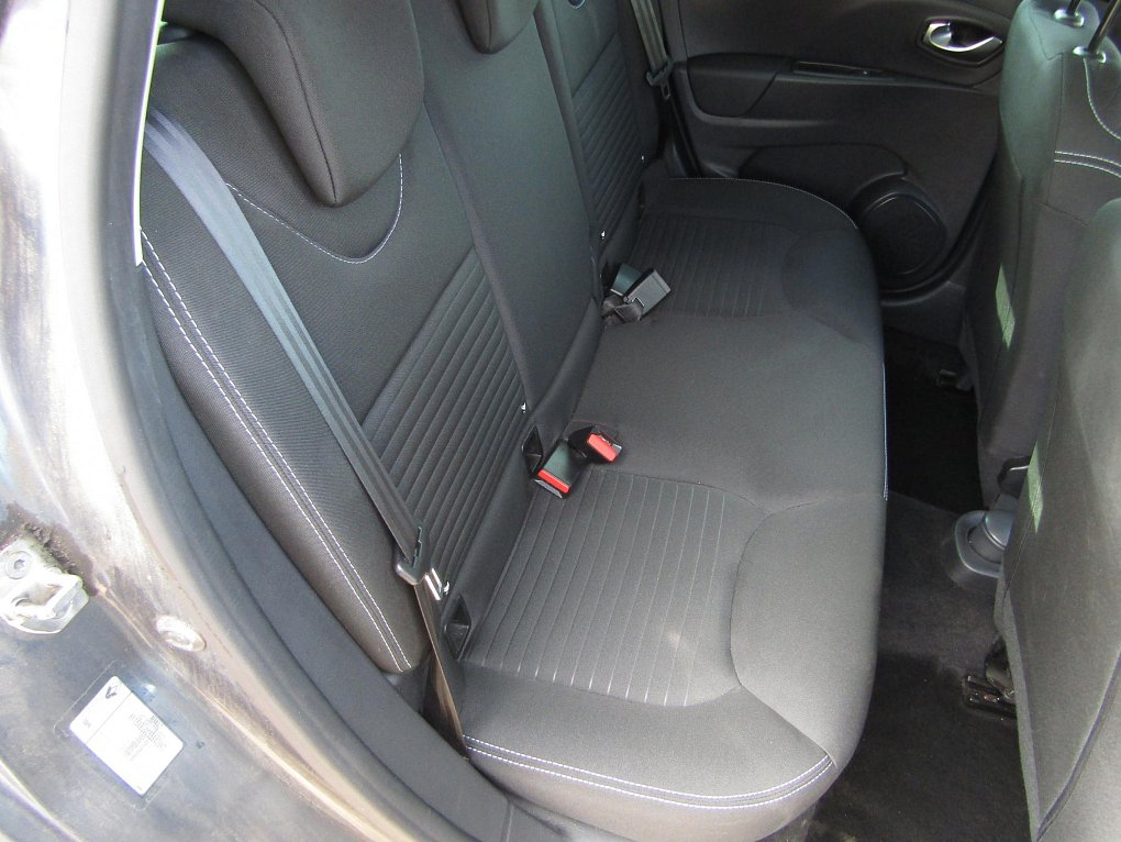 Renault Clio 1.2 TCe Limited