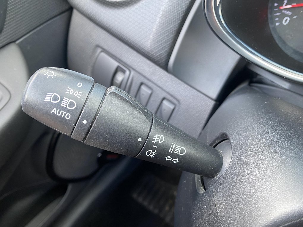 Renault Clio 1.2 TCe Limited