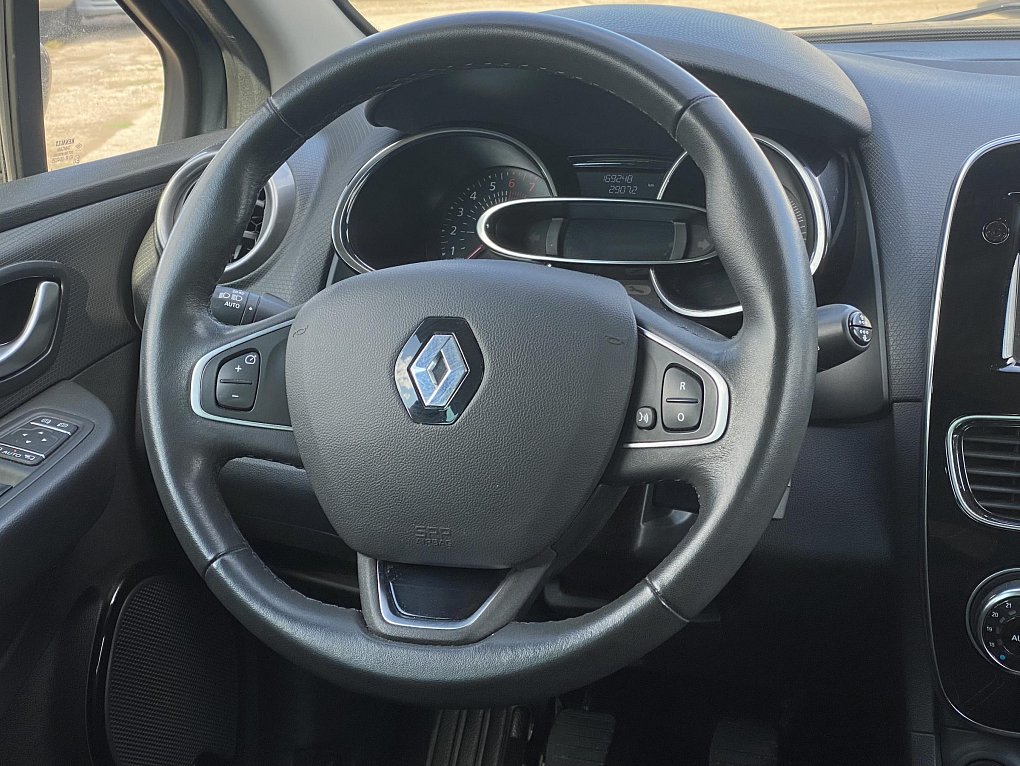 Renault Clio 1.2 TCe Limited