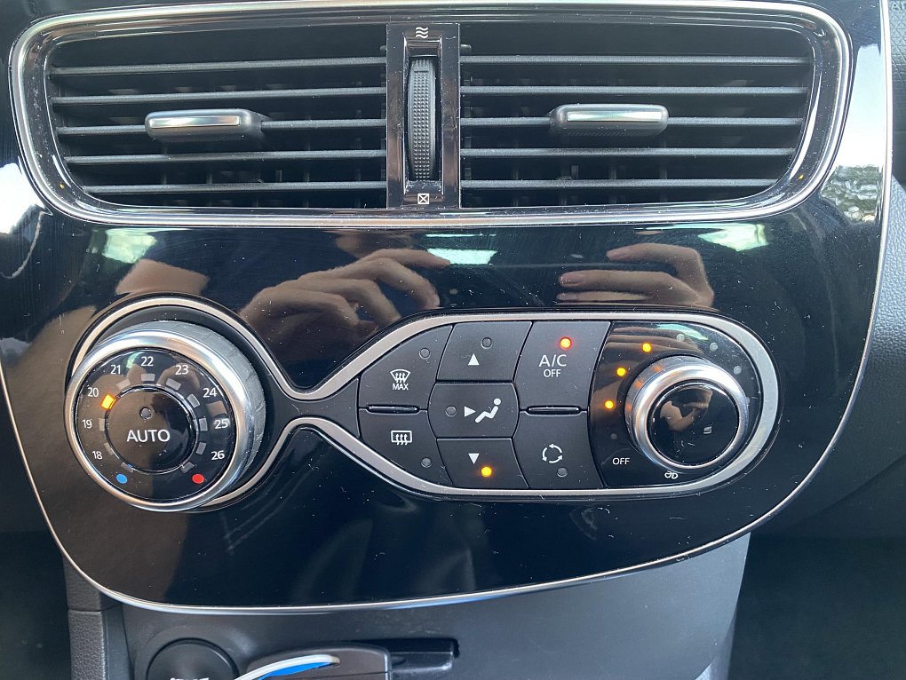 Renault Clio 1.2 TCe Limited