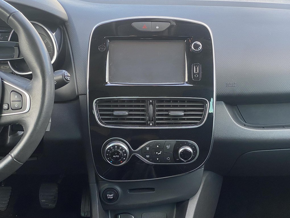 Renault Clio 1.2 TCe Limited