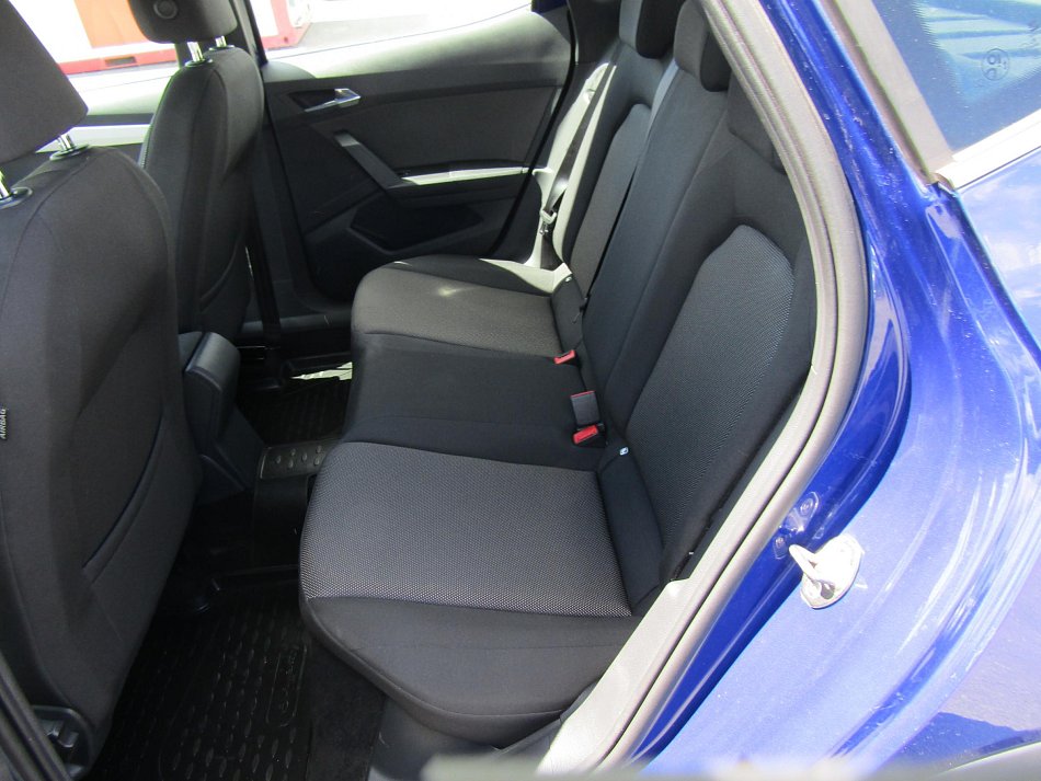 Seat Arona 1.0 TSi Xcellence