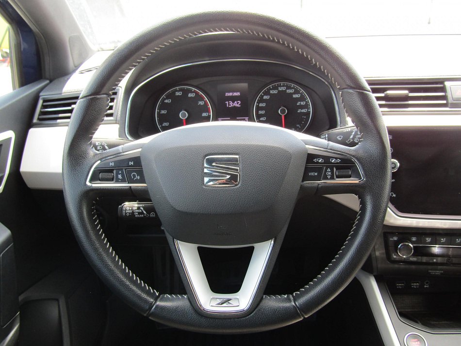 Seat Arona 1.0 TSi Xcellence