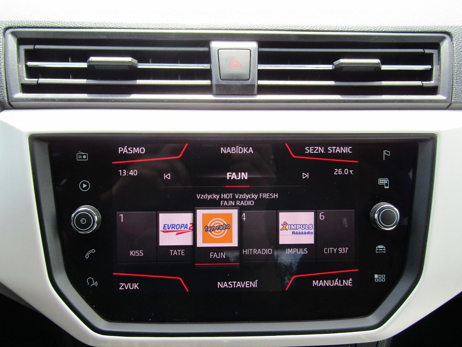 Seat Arona 1.0 TSi Xcellence