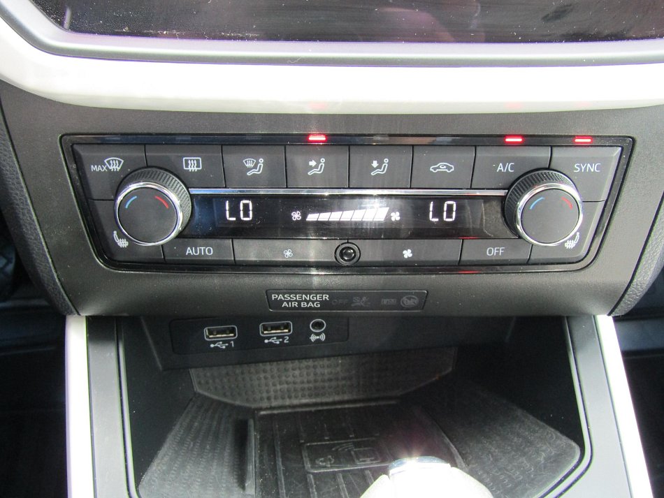 Seat Arona 1.0 TSi Xcellence