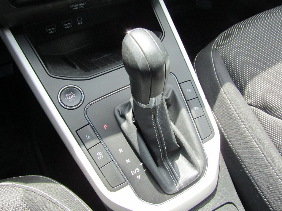 Seat Arona 1.0 TSi Xcellence