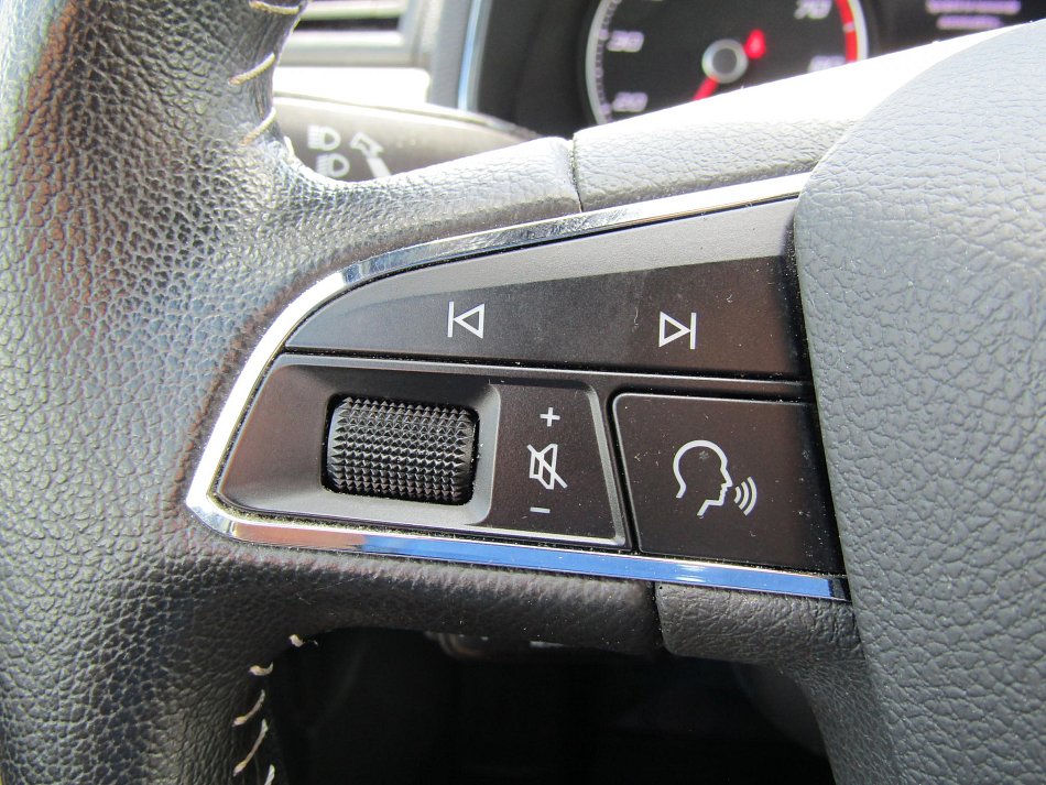 Seat Arona 1.0 TSi Xcellence