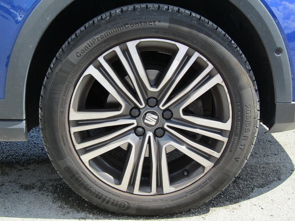 Seat Arona 1.0 TSi Xcellence