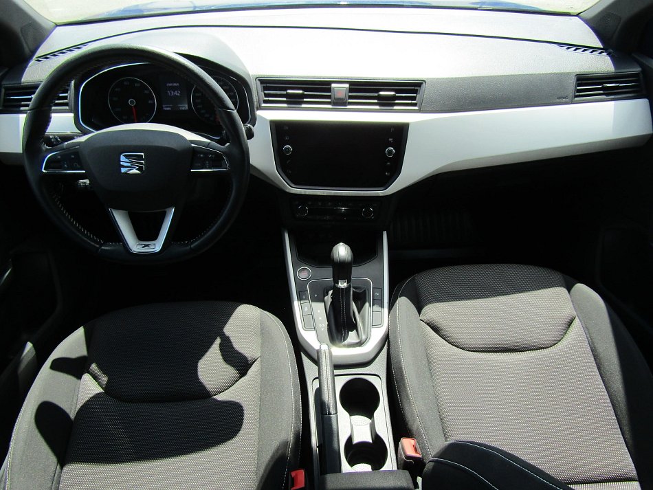 Seat Arona 1.0 TSi Xcellence